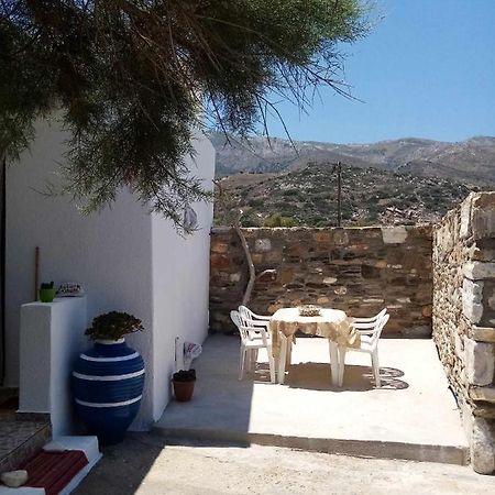 Spilios House Διαμέρισμα Απόλλων Εξωτερικό φωτογραφία