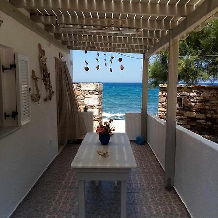 Spilios House Διαμέρισμα Απόλλων Εξωτερικό φωτογραφία