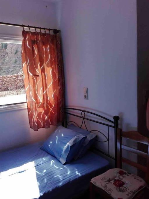 Spilios House Διαμέρισμα Απόλλων Εξωτερικό φωτογραφία